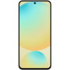 Мобільний телефон Samsung Galaxy S24 FE 8/256GB Yellow (SM-S721BZYGEUC)