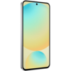 Мобільний телефон Samsung Galaxy S24 FE 8/256GB Yellow (SM-S721BZYGEUC)