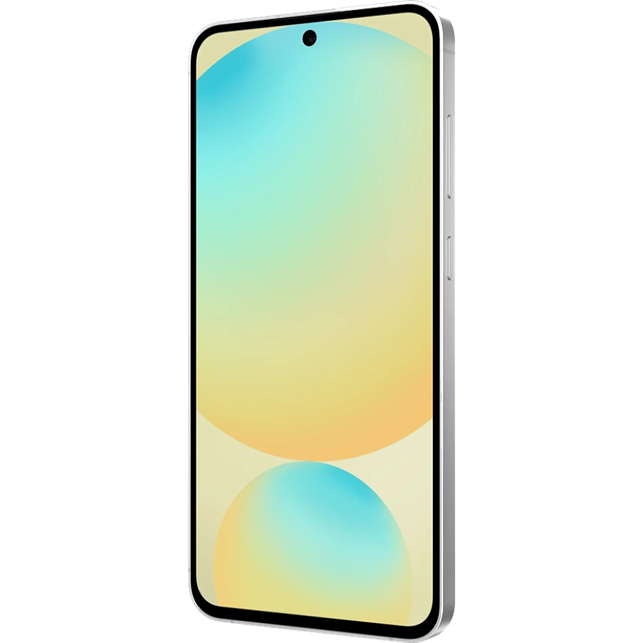 Мобільний телефон Samsung Galaxy S24 FE 8/256GB Yellow (SM-S721BZYGEUC)