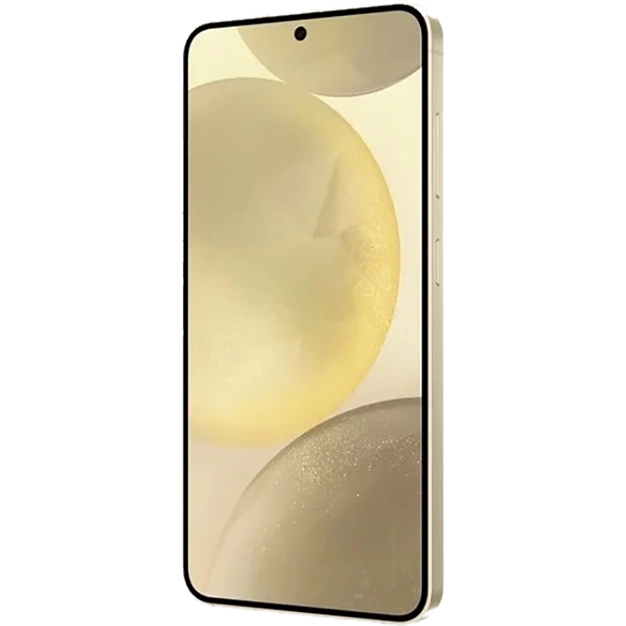 Мобільний телефон Samsung Galaxy S24 Plus 12/512GB Amber Yellow (SM-S926BZYGEUC)