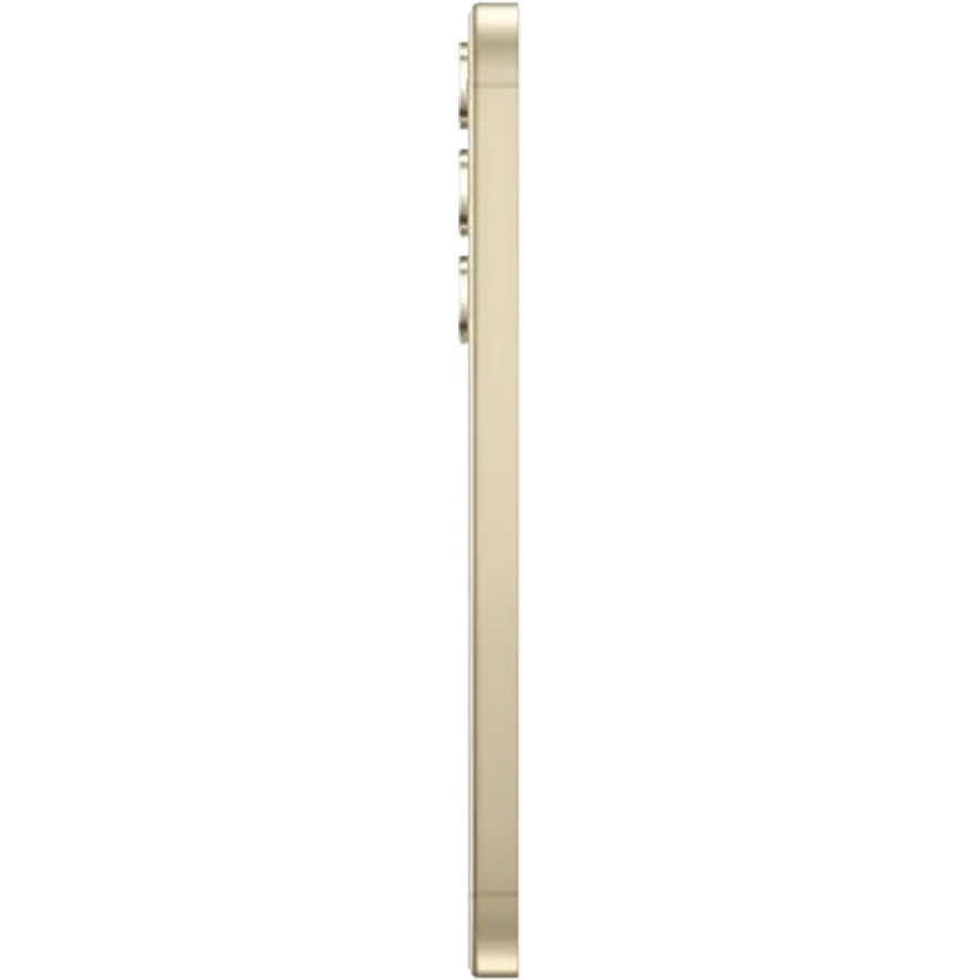 Мобільний телефон Samsung Galaxy S24 Plus 12/512GB Amber Yellow (SM-S926BZYGEUC)