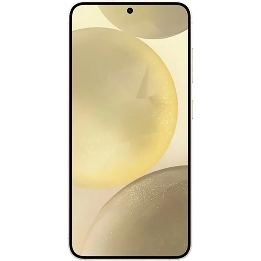 Мобільний телефон Samsung Galaxy S24 Plus 12/512GB Amber Yellow (SM-S926BZYGEUC)