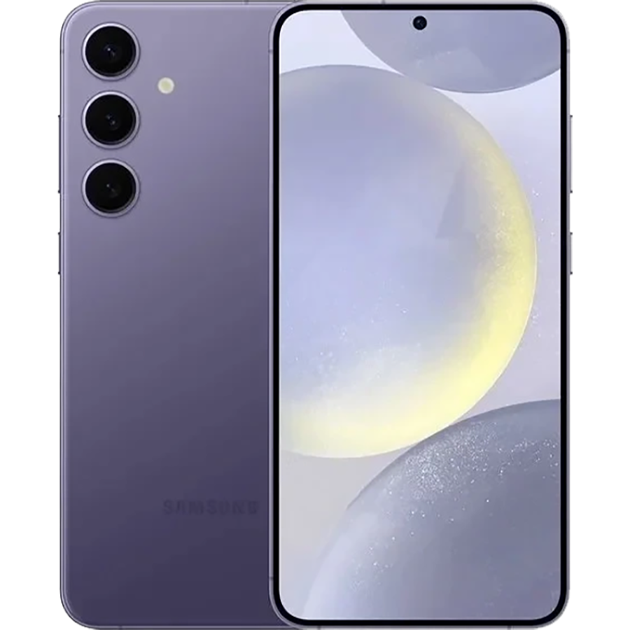 Мобільний телефон Samsung Galaxy S24 Plus 12/512GB Cobalt Violet (SM-S926BZVGEUC)