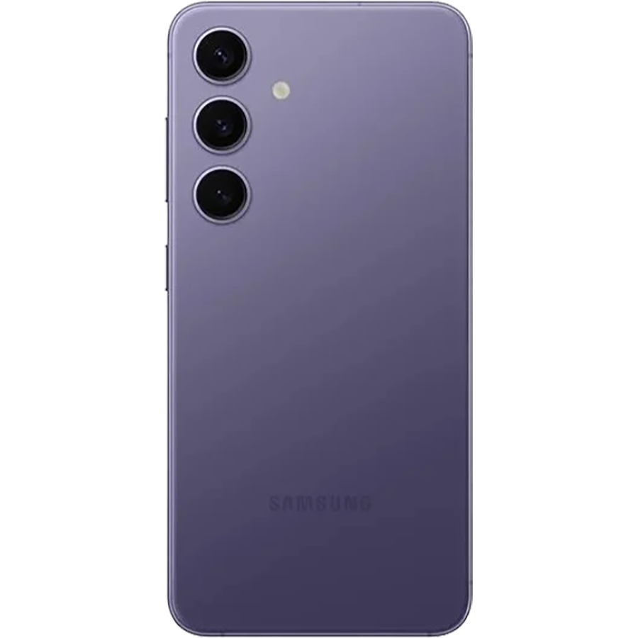 Мобільний телефон Samsung Galaxy S24 Plus 12/512GB Cobalt Violet (SM-S926BZVGEUC)