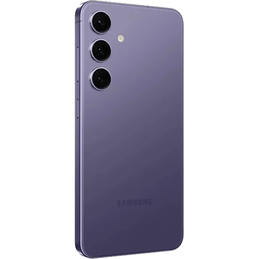 Мобільний телефон Samsung Galaxy S24 Plus 12/512GB Cobalt Violet (SM-S926BZVGEUC)
