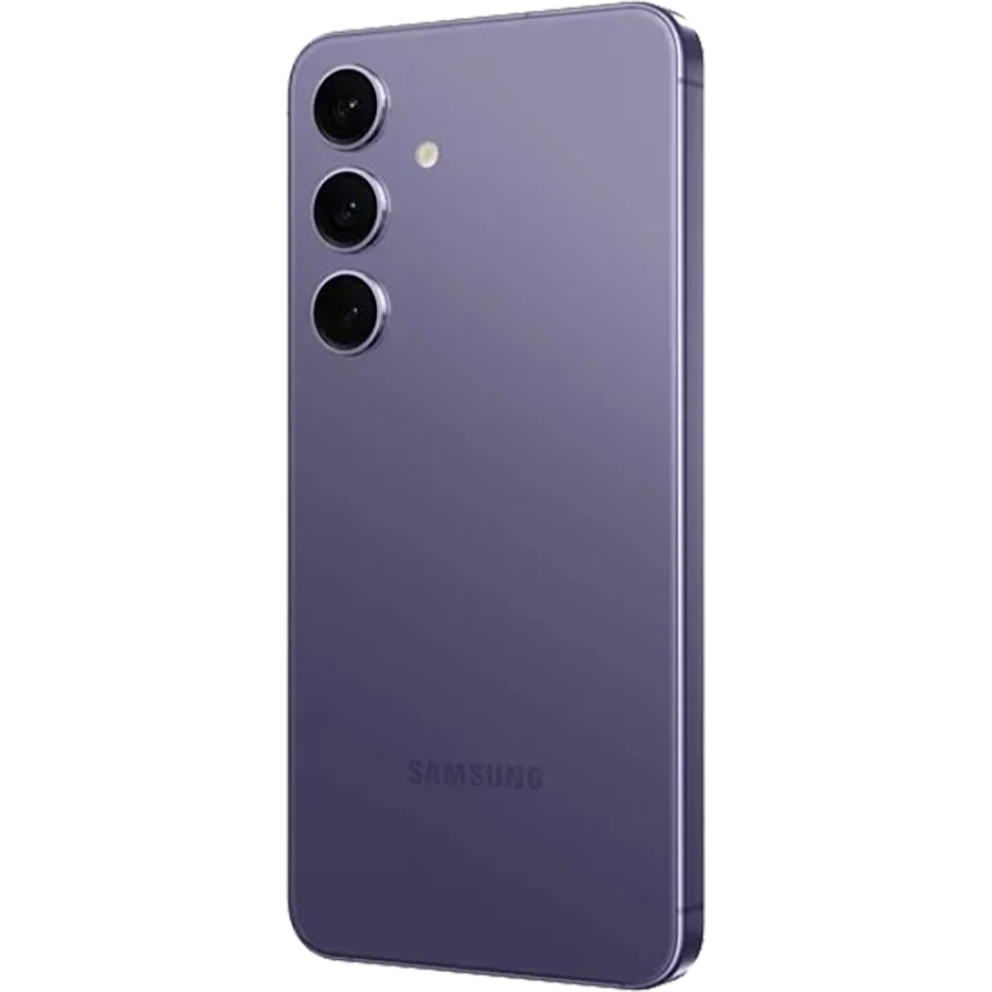 Мобільний телефон Samsung Galaxy S24 Plus 12/512GB Cobalt Violet (SM-S926BZVGEUC)