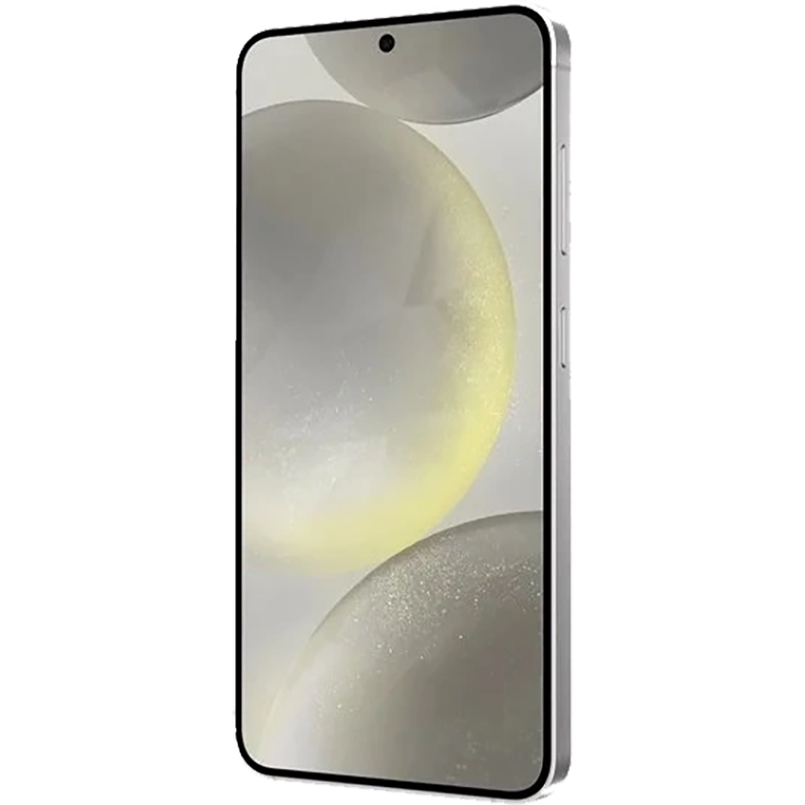 Мобільний телефон Samsung Galaxy S24 Plus 12/256GB Marble Gray (SM-S926BZADEUC)