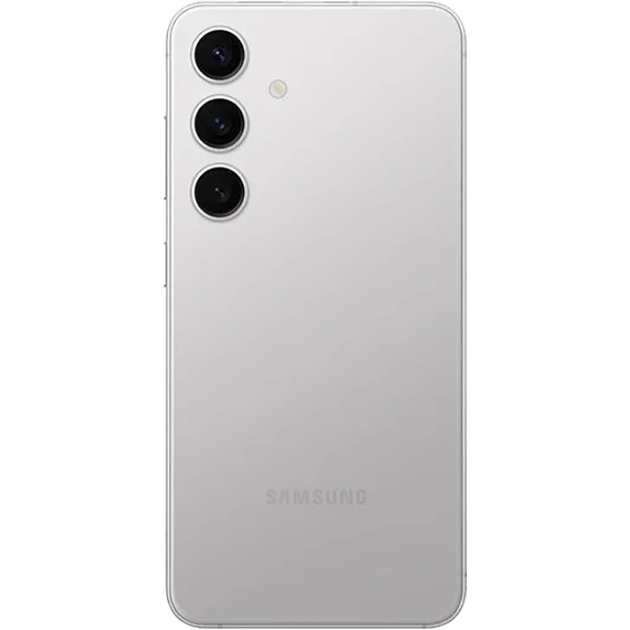 Мобільний телефон Samsung Galaxy S24 Plus 12/256GB Marble Gray (SM-S926BZADEUC)