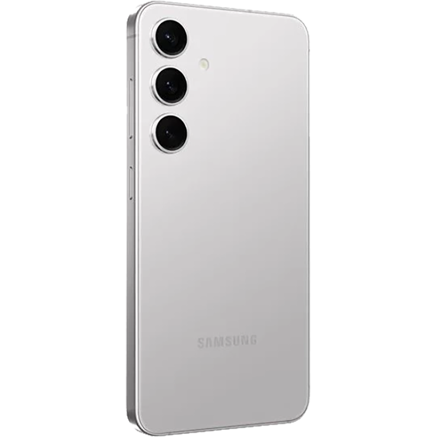 Мобільний телефон Samsung Galaxy S24 Plus 12/256GB Marble Gray (SM-S926BZADEUC)
