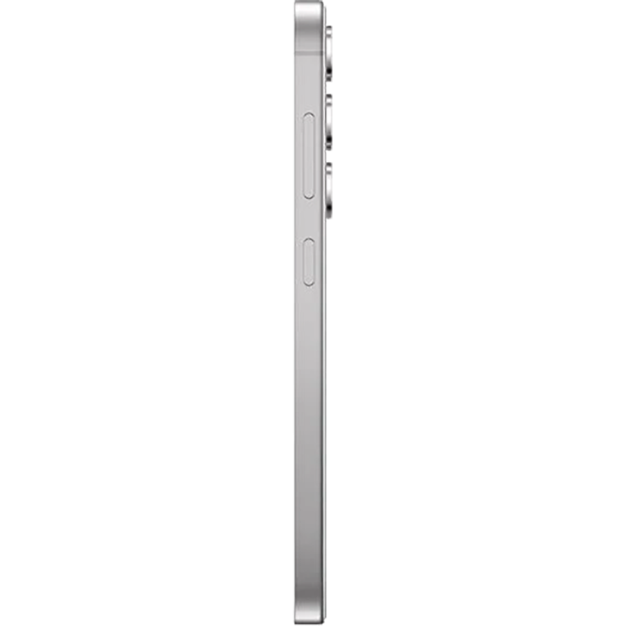 Мобільний телефон Samsung Galaxy S24 Plus 12/256GB Marble Gray (SM-S926BZADEUC)