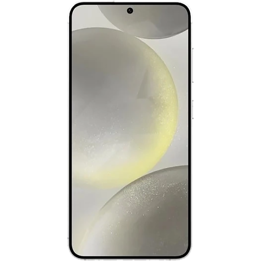 Мобільний телефон Samsung Galaxy S24 Plus 12/256GB Marble Gray (SM-S926BZADEUC)