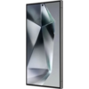 Мобільний телефон Samsung Galaxy S24 Ultra 12/256GB Titanium Black (SM-S928BZKGEUC)