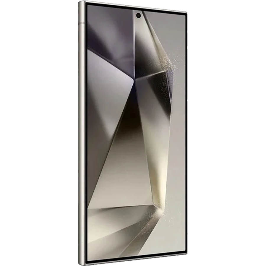 Мобільний телефон Samsung Galaxy S24 Ultra 12/512GB Titanium Gray (SM-S928BZTHEUC)