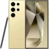 Мобільний телефон Samsung Galaxy S24 Ultra 12/256GB Titanium Yellow (SM-S928BZYGEUC)