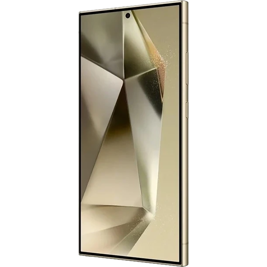 Мобільний телефон Samsung Galaxy S24 Ultra 12/256GB Titanium Yellow (SM-S928BZYGEUC)