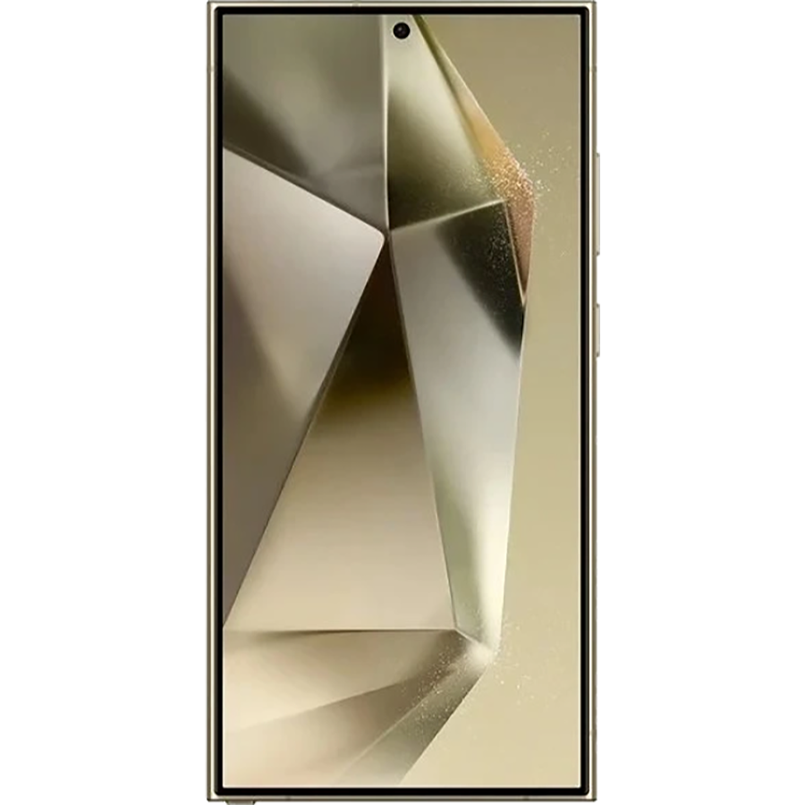 Мобільний телефон Samsung Galaxy S24 Ultra 12/256GB Titanium Yellow (SM-S928BZYGEUC)