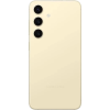 Мобільний телефон Samsung Galaxy S24 8/256GB Amber Yellow (SM-S921BZYGEUC)
