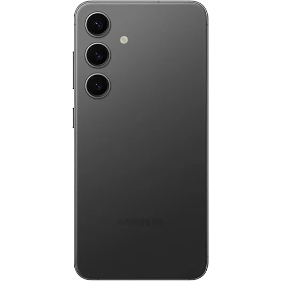 Мобільний телефон Samsung Galaxy S24 8/128GB Onyx Black (SM-S921BZKDEUC)