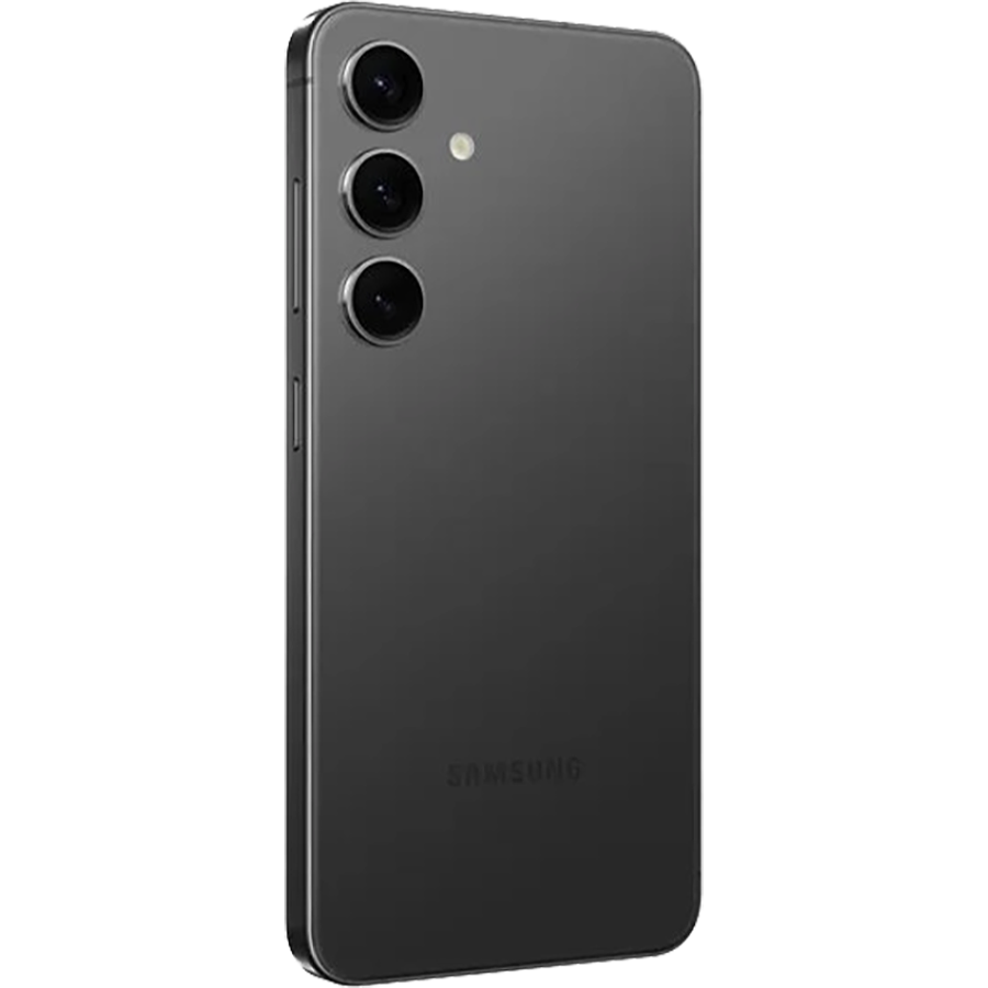 Мобільний телефон Samsung Galaxy S24 8/128GB Onyx Black (SM-S921BZKDEUC)
