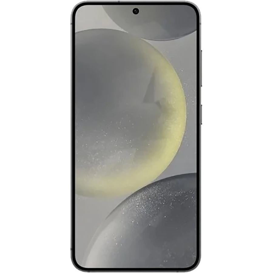 Мобільний телефон Samsung Galaxy S24 8/128GB Onyx Black (SM-S921BZKDEUC)
