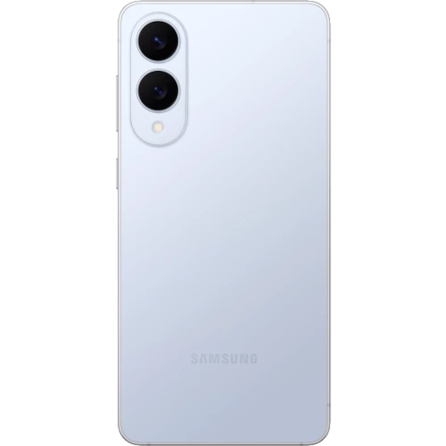 Мобільний телефон Samsung Galaxy S25 Edge 12/512GB Titanium Icyblue (SM-S937BLBG)