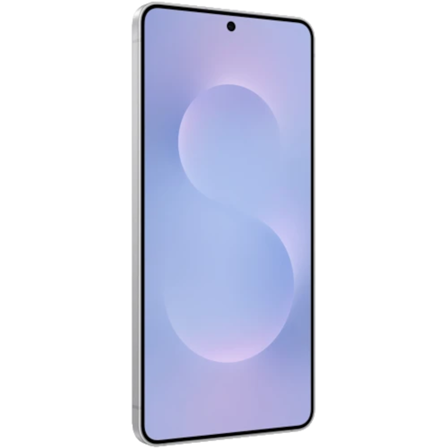 Мобільний телефон Samsung Galaxy S25 Edge 12/512GB Titanium Icyblue (SM-S937BLBG)