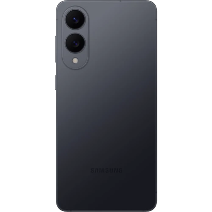Мобільний телефон Samsung Galaxy S25 Edge 12/512GB Titanium Jetblack (SM-S937BZKG)