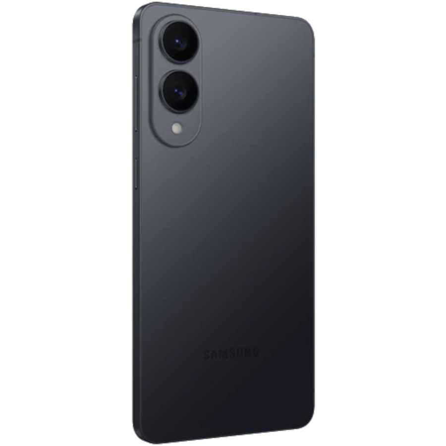 Мобільний телефон Samsung Galaxy S25 Edge 12/512GB Titanium Jetblack (SM-S937BZKG)