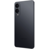 Мобільний телефон Samsung Galaxy S25 Edge 12/512GB Titanium Jetblack (SM-S937BZKG)