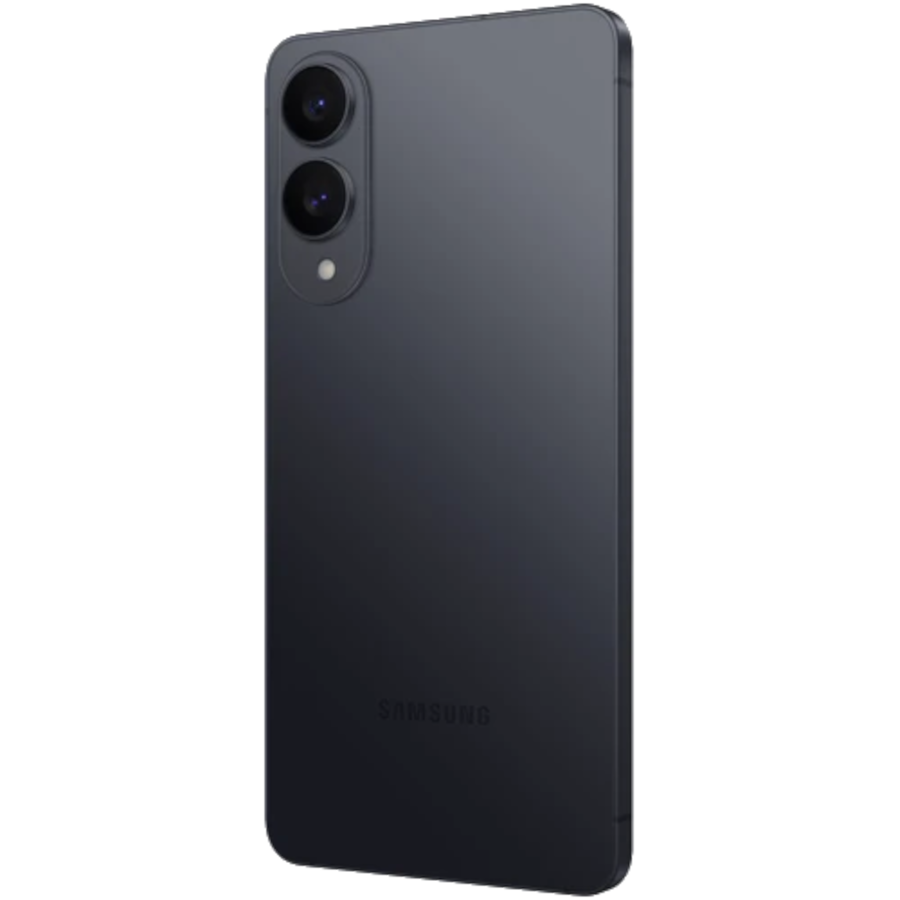 Мобільний телефон Samsung Galaxy S25 Edge 12/512GB Titanium Jetblack (SM-S937BZKG)
