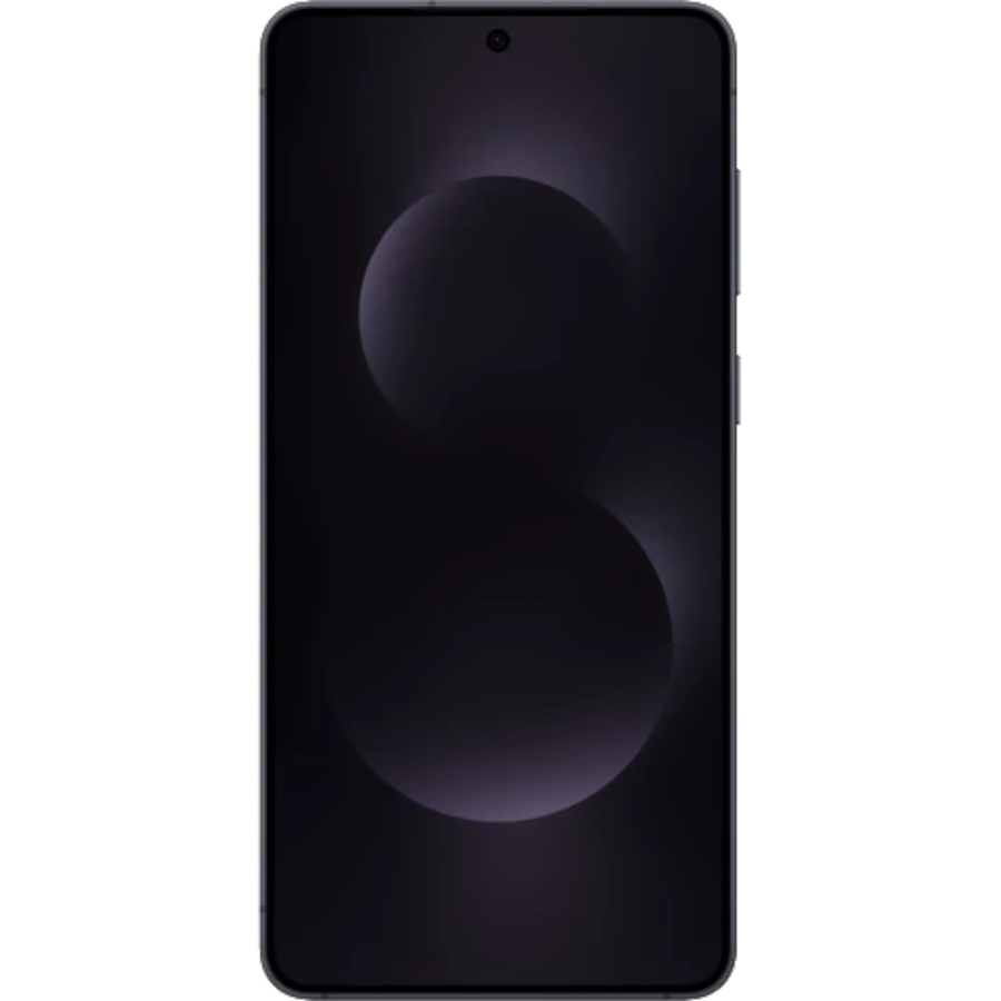 Мобільний телефон Samsung Galaxy S25 Edge 12/512GB Titanium Jetblack (SM-S937BZKG)
