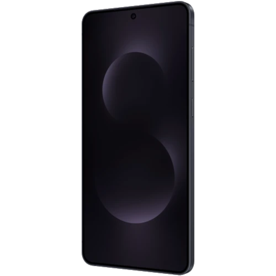 Мобільний телефон Samsung Galaxy S25 Edge 12/512GB Titanium Jetblack (SM-S937BZKG)
