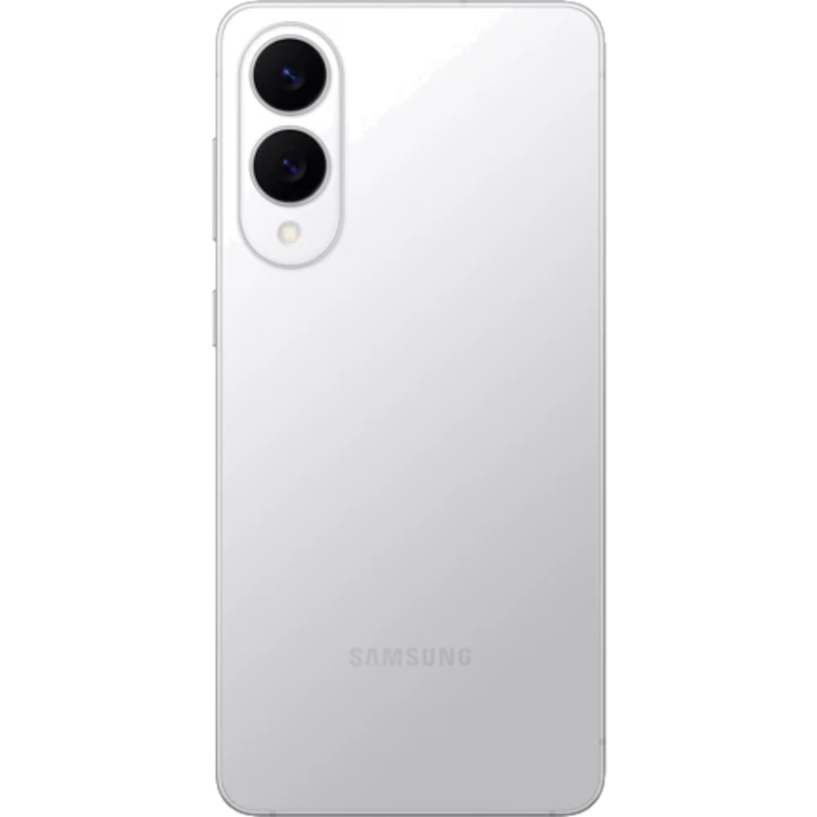 Мобільний телефон Samsung Galaxy S25 Edge 12/256GB Titanium Silver (SM-S937BZSD)