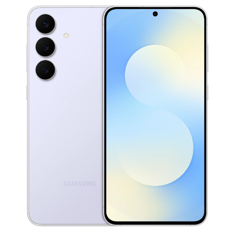 Мобільний телефон Samsung Galaxy S25 FE 8/256GB IceBlue (SM-S731BLBGEUC)
