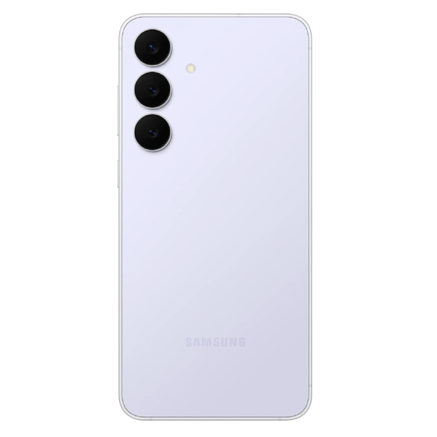 Мобільний телефон Samsung Galaxy S25 FE 8/256GB IceBlue (SM-S731BLBGEUC)