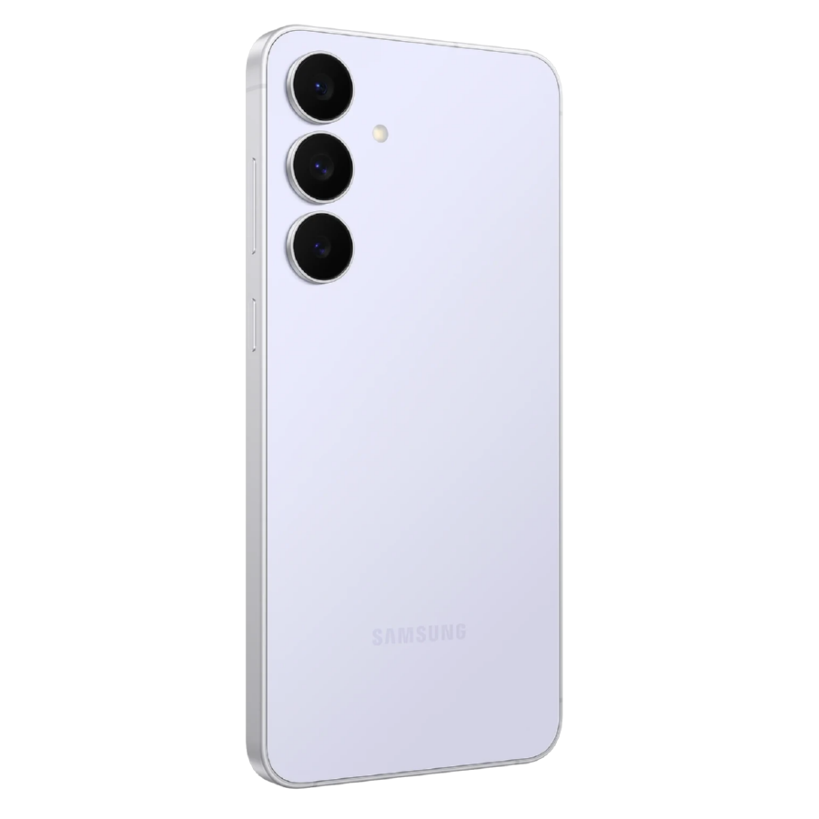 Мобільний телефон Samsung Galaxy S25 FE 8/256GB IceBlue (SM-S731BLBGEUC)