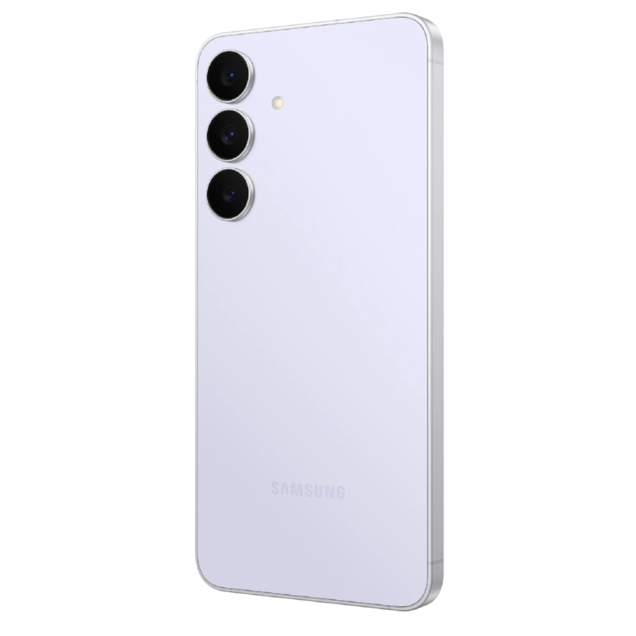 Мобільний телефон Samsung Galaxy S25 FE 8/256GB IceBlue (SM-S731BLBGEUC)