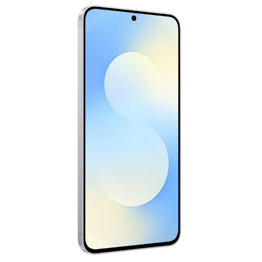 Мобільний телефон Samsung Galaxy S25 FE 8/256GB IceBlue (SM-S731BLBGEUC)