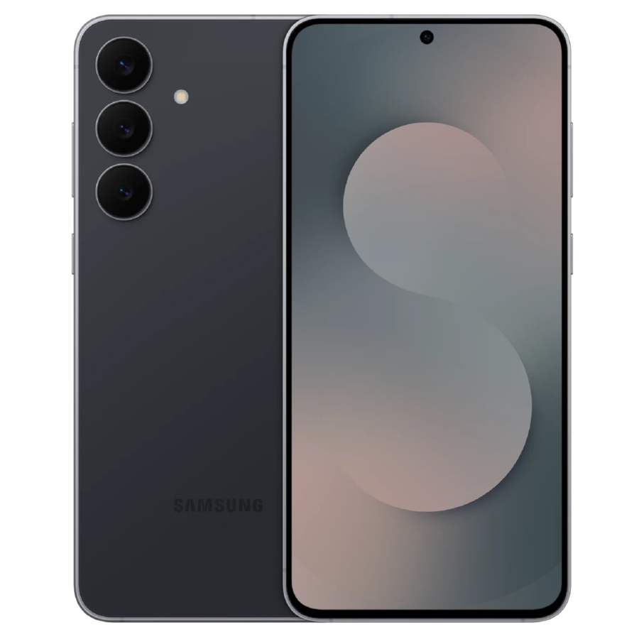 Мобільний телефон Samsung Galaxy S25 FE 8/128GB Jetblack (SM-S731BZKDEUC)