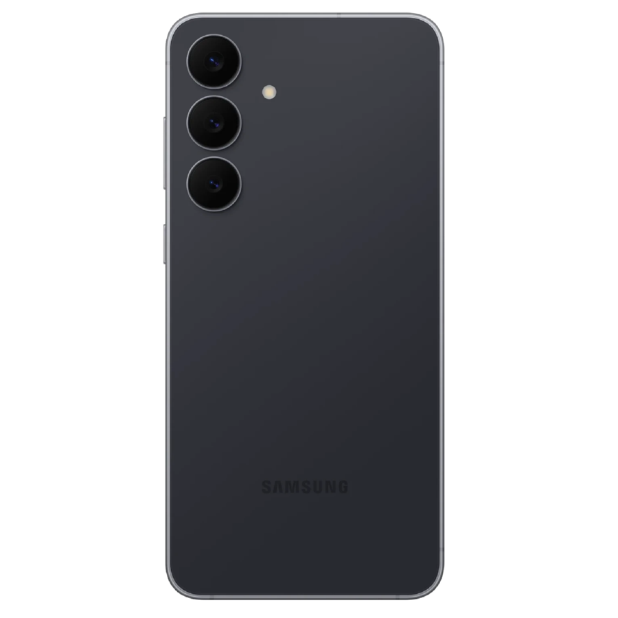 Мобільний телефон Samsung Galaxy S25 FE 8/128GB Jetblack (SM-S731BZKDEUC)