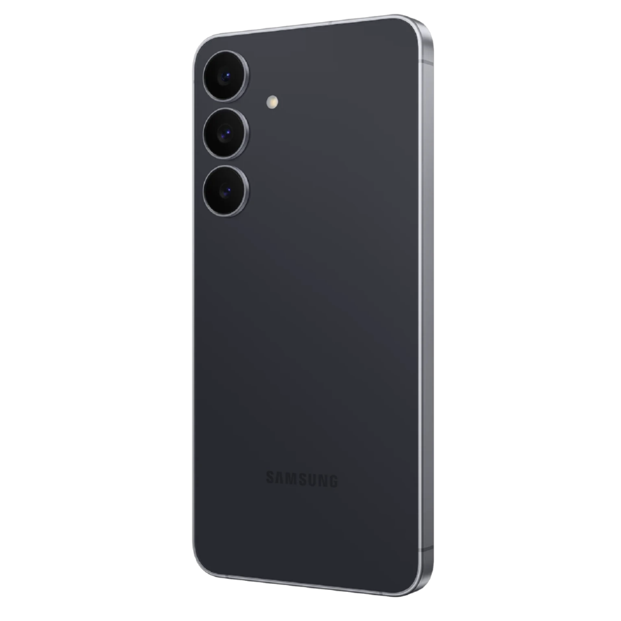 Мобільний телефон Samsung Galaxy S25 FE 8/128GB Jetblack (SM-S731BZKDEUC)
