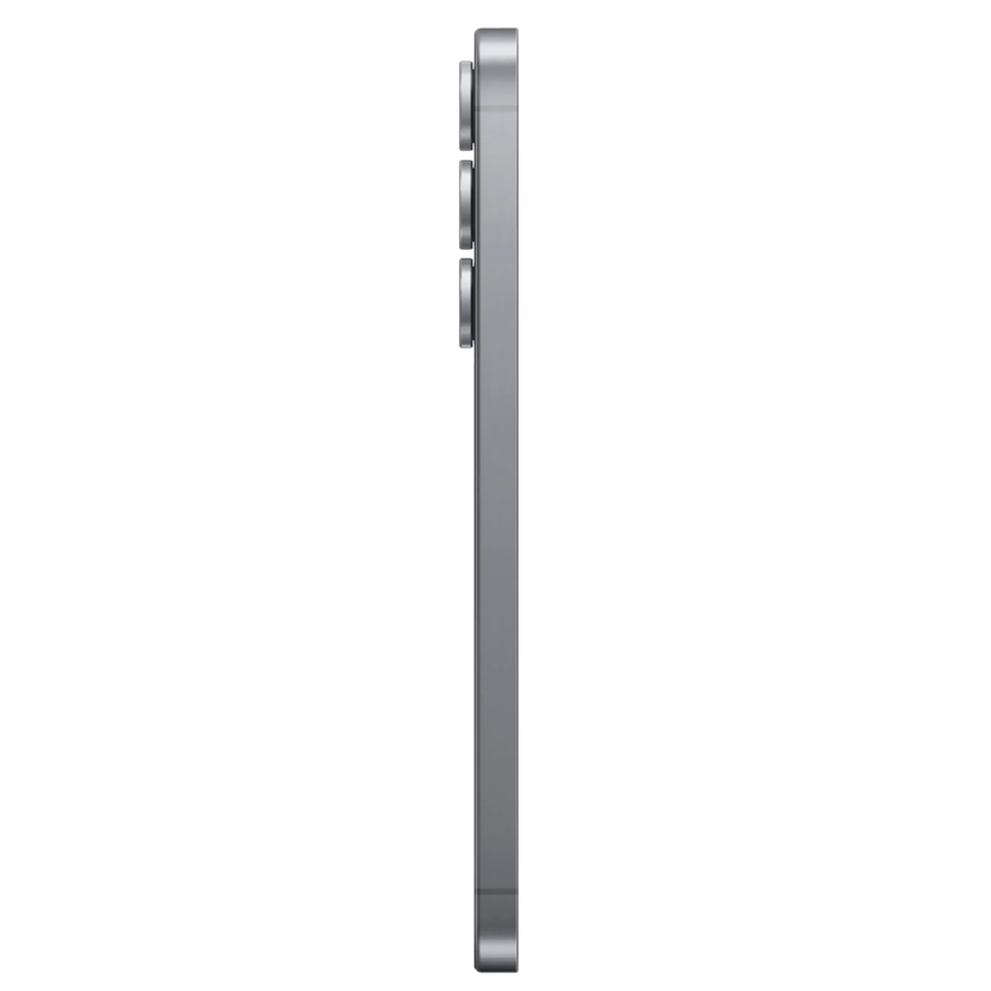Мобільний телефон Samsung Galaxy S25 FE 8/128GB Jetblack (SM-S731BZKDEUC)