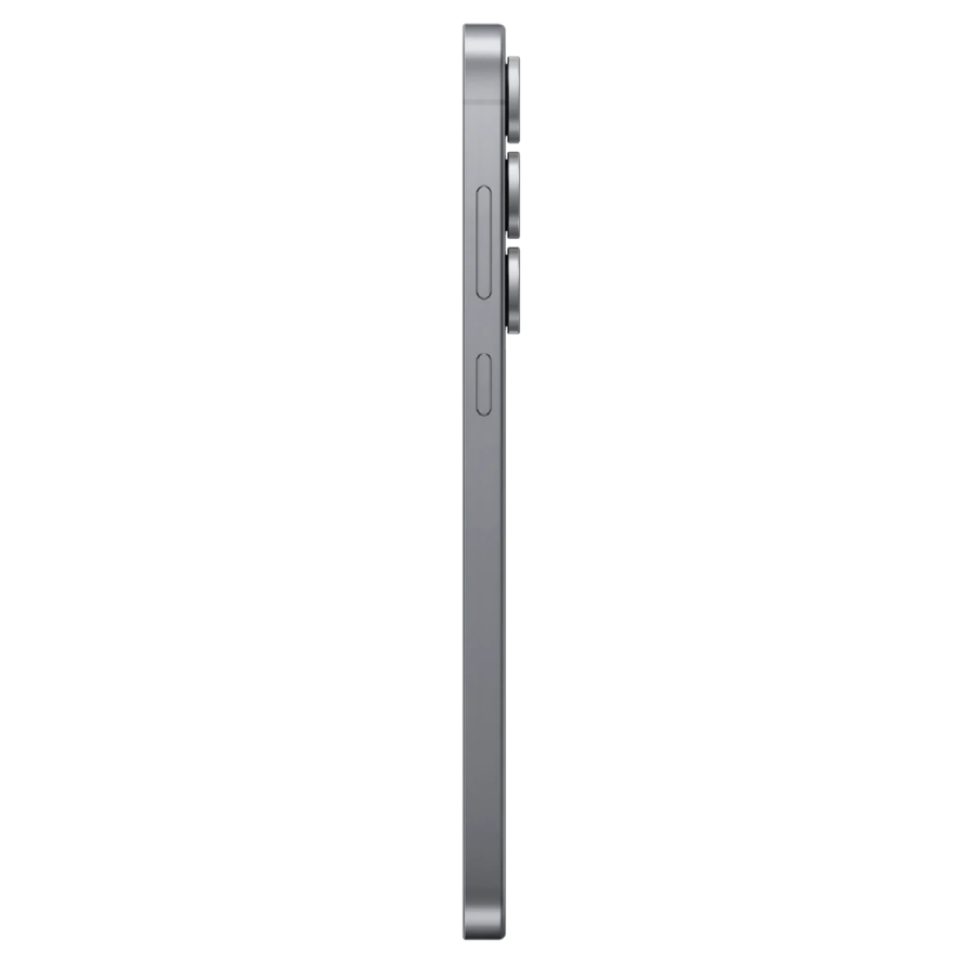 Мобільний телефон Samsung Galaxy S25 FE 8/128GB Jetblack (SM-S731BZKDEUC)