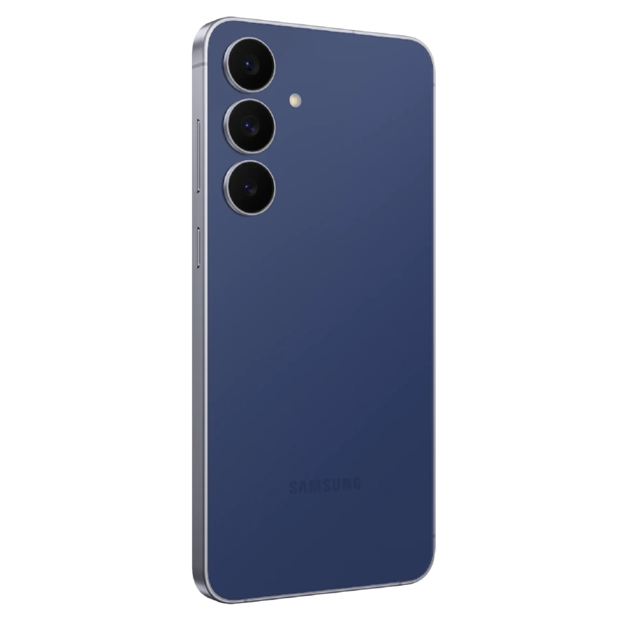 Мобільний телефон Samsung Galaxy S25 FE 8/512GB Navy (SM-S731BDBIEUC)