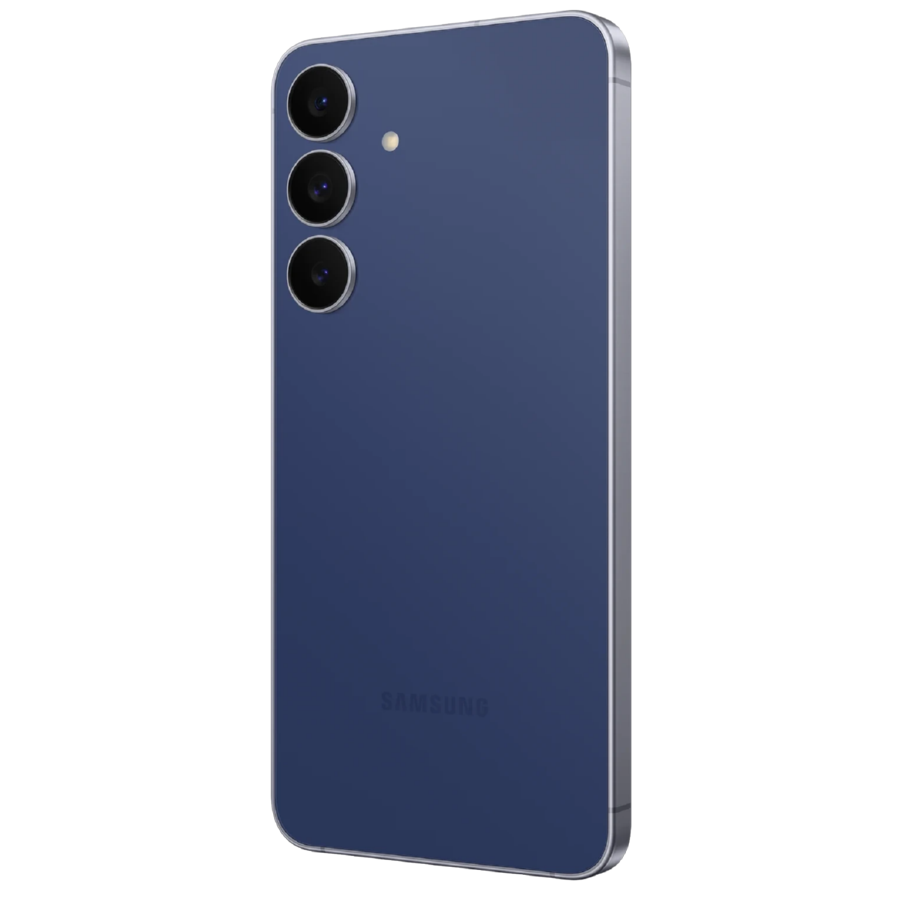 Мобільний телефон Samsung Galaxy S25 FE 8/512GB Navy (SM-S731BDBIEUC)