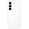 Мобільний телефон Samsung Galaxy S25 FE 8/256GB White (SM-S731BZWGEUC)