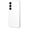 Мобільний телефон Samsung Galaxy S25 FE 8/256GB White (SM-S731BZWGEUC)