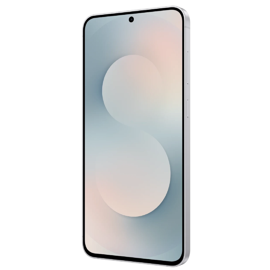 Мобільний телефон Samsung Galaxy S25 FE 8/256GB White (SM-S731BZWGEUC)