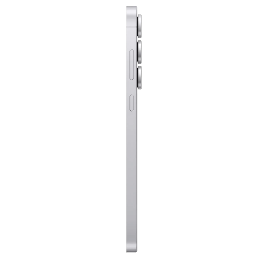 Мобільний телефон Samsung Galaxy S25 FE 8/256GB White (SM-S731BZWGEUC)