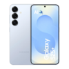Мобільний телефон Samsung Galaxy S25 Plus 12/256GB Icyblue (SM-S936BLBDEUC)